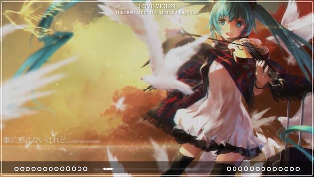 Top New Covers Of Popular Songs 2023 - Best Instrumental Violin Covers Of All Time