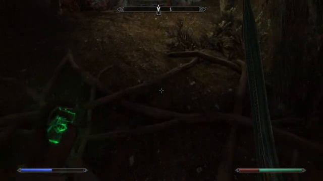 Skyrim Modded Gameplay (NSFW)