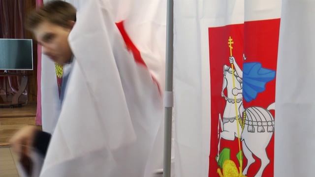 Мтик города Кашира