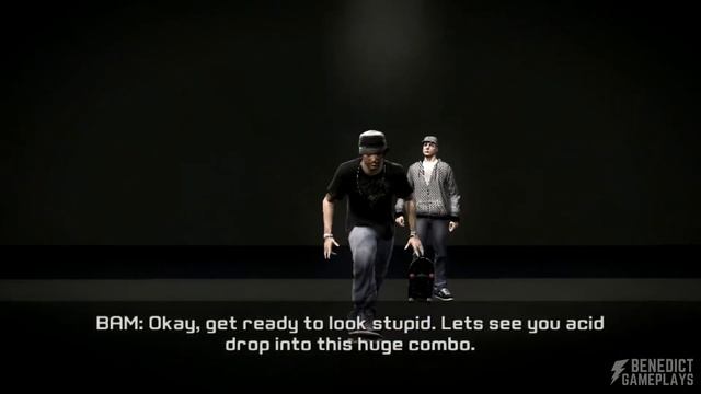 TONY HAWK'S PROVING GROUND Full Gameplay (PS3) No Commentary смотреть онлайн