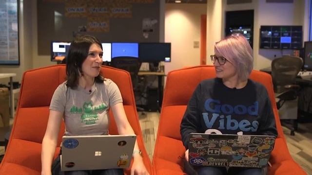 TWC9 Azure OpenDev - Azure Cray - Azure Container Services MR Capture Studio - Linuxbrew and more смотреть онлайн