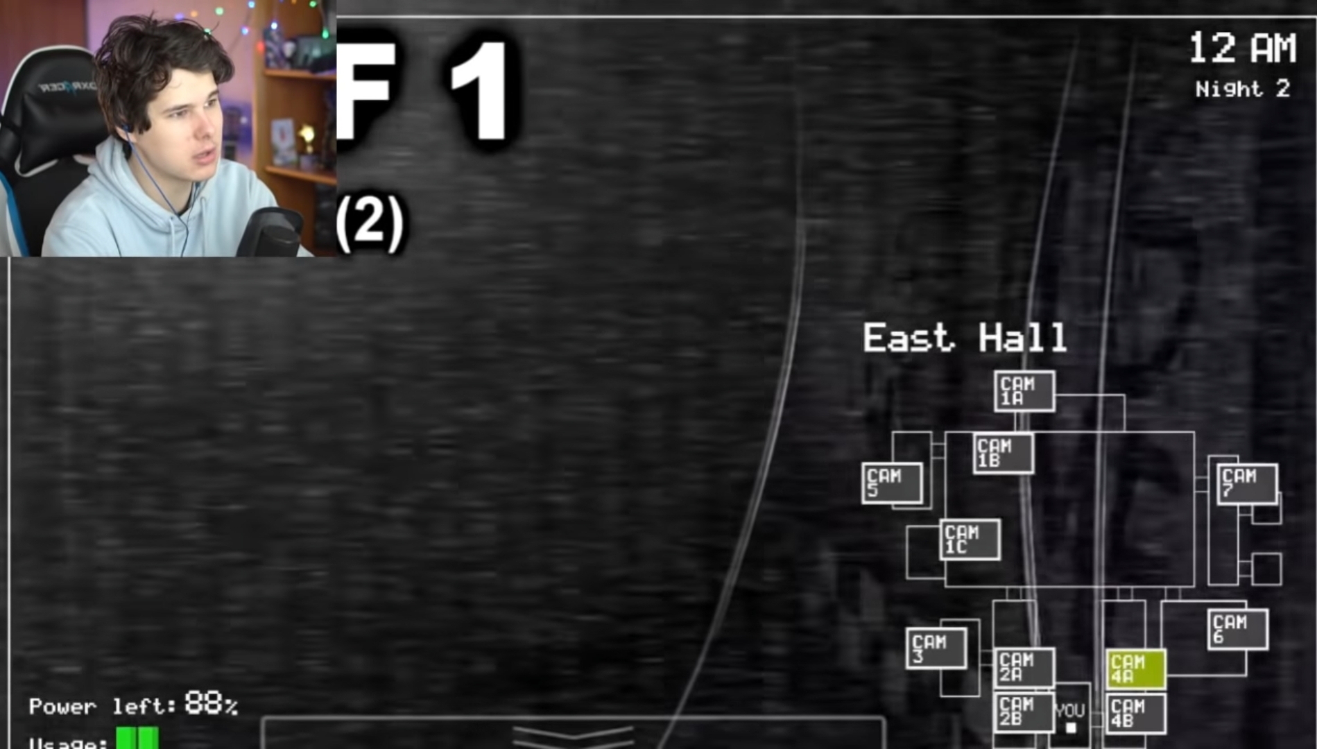 FNAF-1-2-3-4-5-6-ВСЕ-ПАСХАЛКИ-ФНАФ