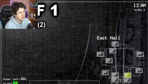 FNAF-1-2-3-4-5-6-ВСЕ-ПАСХАЛКИ-ФНАФ