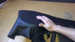 Как ? Перетянуть подиумы ?без швов каучуковым материалом термовинил