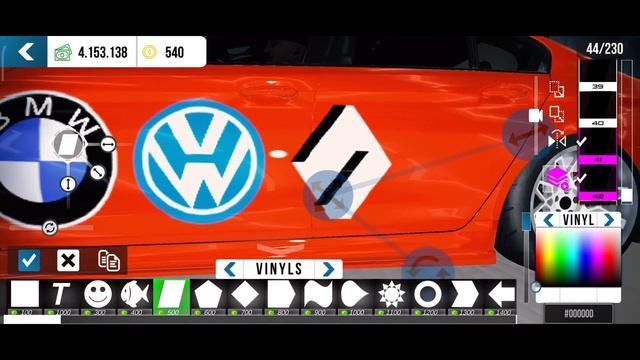 HOW TO GET CAR LOGOS IN CAR PARKING MULTIPLAYER NEW UPDATE (TUTORIAL) смотреть онлайн