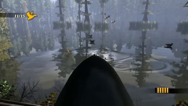 Duck Dynasty Video Game - Gameplay / No Commentary смотреть онлайн