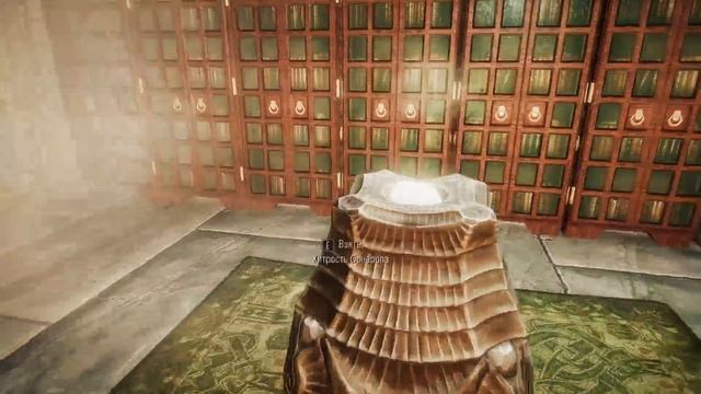Skyrim: The Journey. Воин # 6 Алтари даэдра и дракон смотреть онлайн
