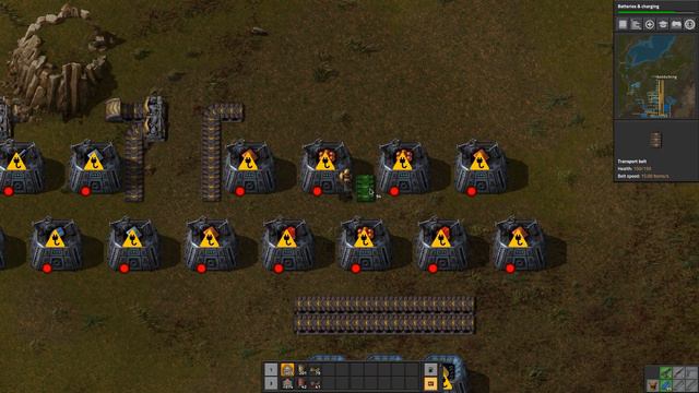 Factorio Industrial Revolution Complete Playthrough - 031 смотреть онлайн