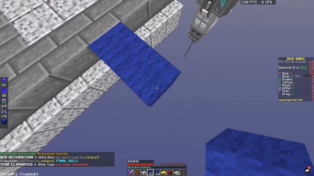 игра в бедварс пока френдс смотрят аниме смотреть онлайн