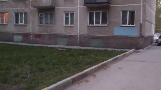 улица Зорге дом 40, Затулинский жилмассив г.Новосибирск индекс 630106, рядом Гимназий номер 7 смотреть онлайн