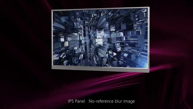 【T15A】Portable Monitor Display for PS4 Xbox Computer MAC Type C USB-Powered Widescreen HD Monitor смотреть онлайн