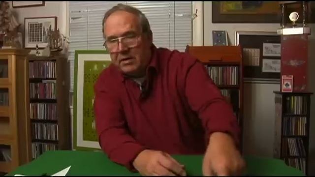 Play Pinochle Like a Professional : Learn the Importance of Counting Trump in Pinochle смотреть онлайн