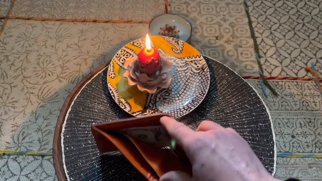 В Полнолуние Шепоток на Деньги смотреть онлайн