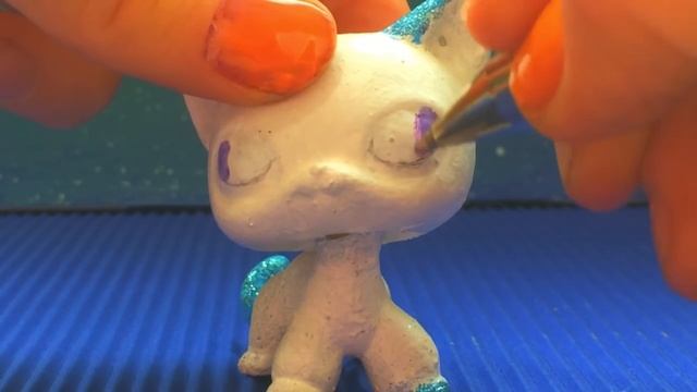 Lps Как рисовать глаза петам??? ( Рисую глаза Гелле! ) смотреть онлайн