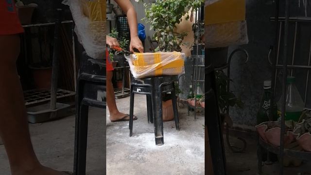 Unboxing: TBE 1000 Watts Pure Sine Wave Inverter