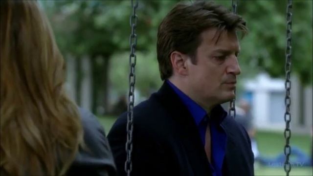 Предложение Касла Беккет