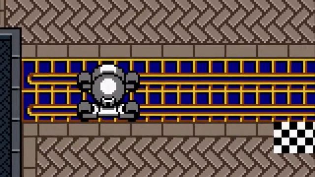 Kirby Tilt 'n' Tumble - King Dedede FINAL Boss Fight смотреть онлайн