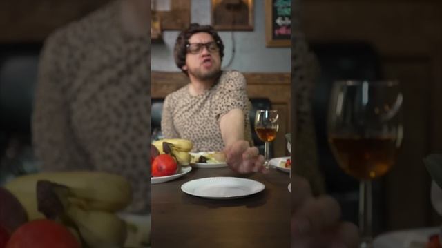 Если краткость сестра таланта, то она его дальняя родственница. #yandilan #юбилей #юмор#вячеславска смотреть онлайн