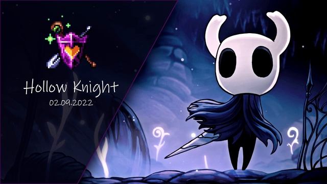 Инди-подкаст #2 | Hollow Knight | Геймплей всегда превыше лора смотреть онлайн