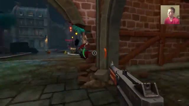 World War Toons GAMEPLAY смотреть онлайн