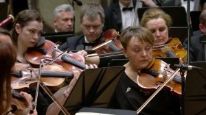 Дмитрий Шостакович - Симфония №7 (Ленинградская) - Александр Анисимов.