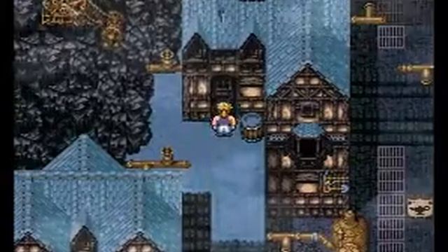 Final Fantasy VI Playthrough (123) Goodies in Narshe смотреть онлайн