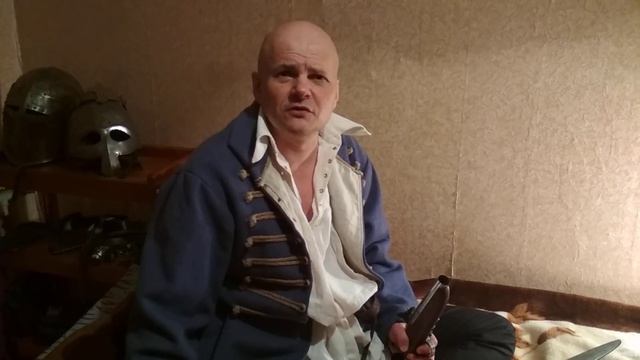 Загадка гетмана Ивана Мазепы (1639-1709). смотреть онлайн