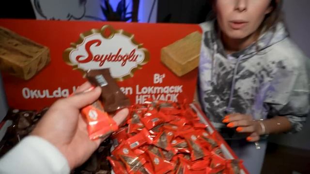 ŞAKA MI ŞEKER Mİ DİLA KENT смотреть онлайн