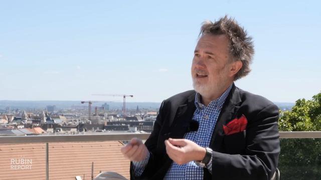 The Exact Formula That Helped Hungary Beat 'Wokeness' | Rod Dreher | INTERNATIONAL | Rubin Report смотреть онлайн