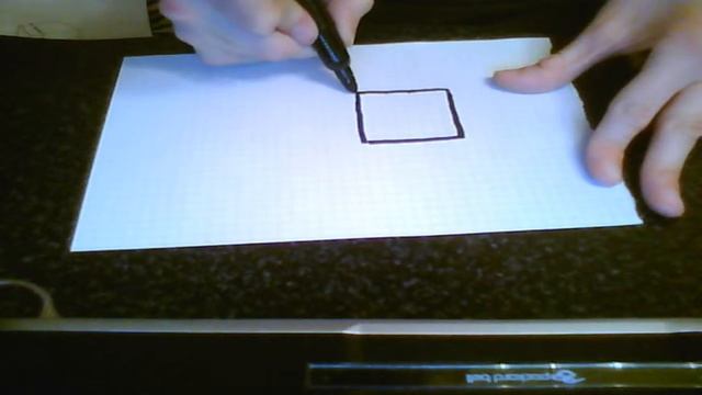 #2 Урок. Рисуем сундук смотреть онлайн