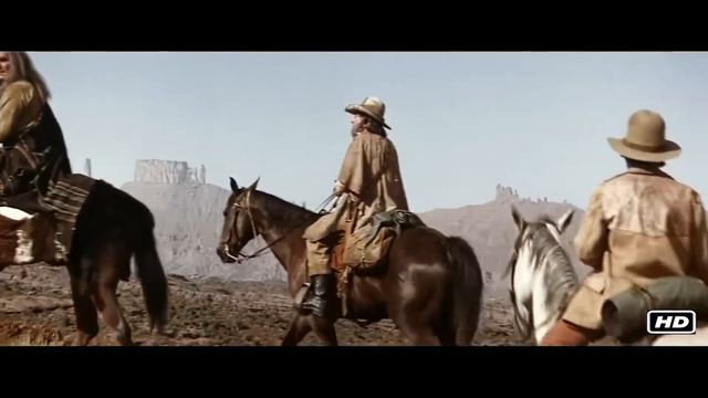Western Movie HD Richard Boone, Stewart Petersen | Against A Crooked Sky| BEST WILD WEST MOVIE HD