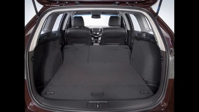 Chevrolet Cruze универсал, J300 рестайлинг, 2012 смотреть онлайн