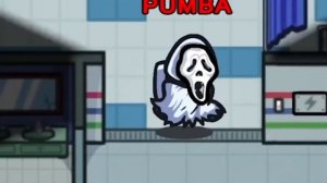 Perfect Timing or 1000 IQ Impostor?! Among Us Funny Moments #265