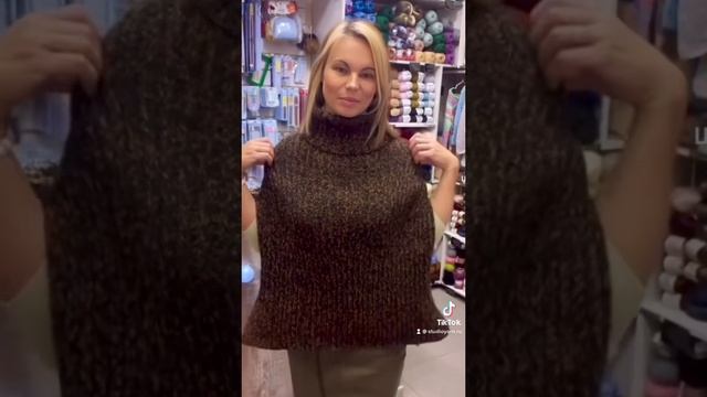 ОБЗОР ЖИЛЕТ "КОКОН" смотреть онлайн