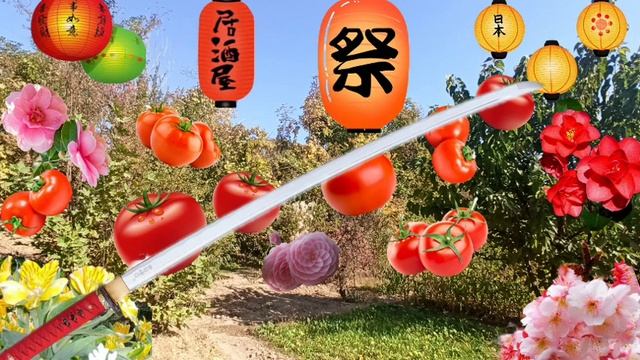 Помидорное хокку❤️ смотреть онлайн