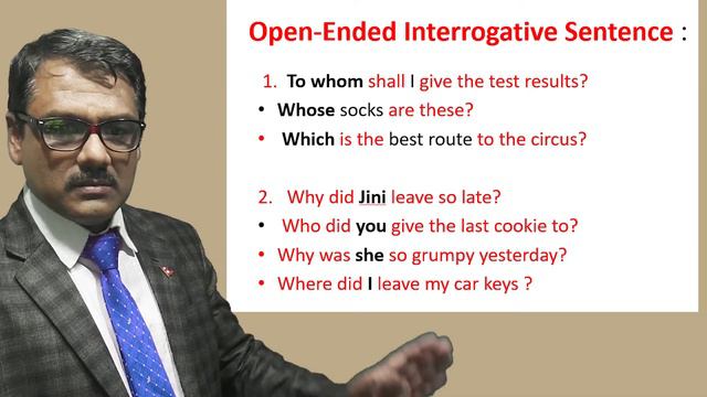 Class Nine Sentence Final Part. смотреть онлайн