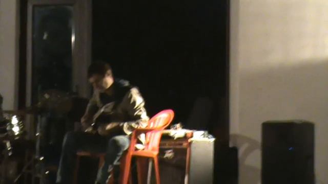 Алексей Дегусаров 