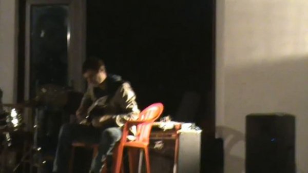 Алексей Дегусаров "ЭКСПРОМТ" #guitar #guitarplayer #jazzguitar #guitarsolo #гитарнаякомната