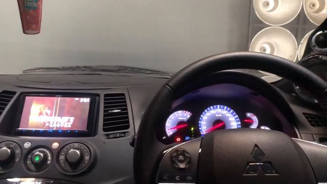 seas excel midrange & midbass + micro precision mk7 tweeter by progressive autosound смотреть онлайн