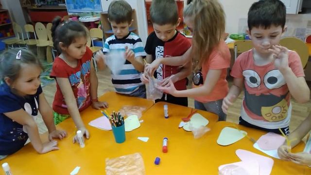 «Моделирование проблемных ситуаций как средство познания окружающего мира» Бушмина О.Б. смотреть онлайн