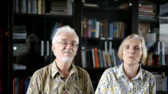 2020.07.19 Chastity - Waldemar & Rosemarie Kowalski смотреть онлайн