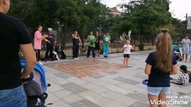 #Крым #Судак //один день из жизни отдыхающих //цены в кафешках на Таврической смотреть онлайн