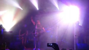 Рокот по Волге 2015 город Заволжск Иван Демьян Группа 7-Б