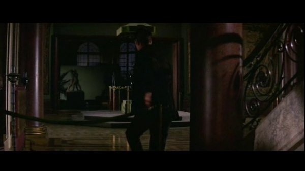 Как украсть миллион