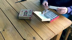 Применение удобрения Ракета в колышках для плодовых деревьев