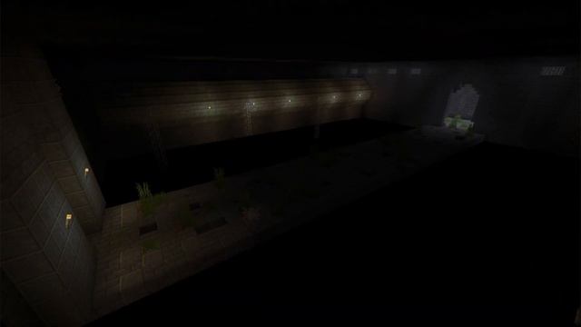 Minecraft: Maze Runner - Part 2 смотреть онлайн