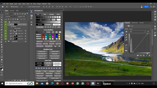 Best Photoshop Extension free | Extension Panel free download. #migd #photoshop смотреть онлайн