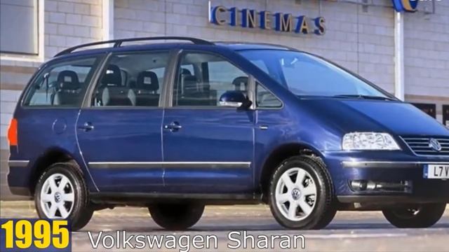Evolution Volkswagen (1938 - 2018) смотреть онлайн