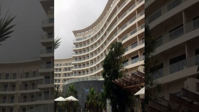 Yangjiang Days Hotel & Suites - Yangjiang - China