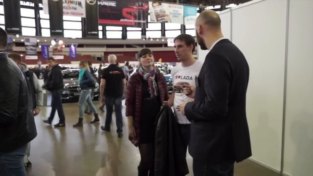 Мир Автомобиля 2016 смотреть онлайн